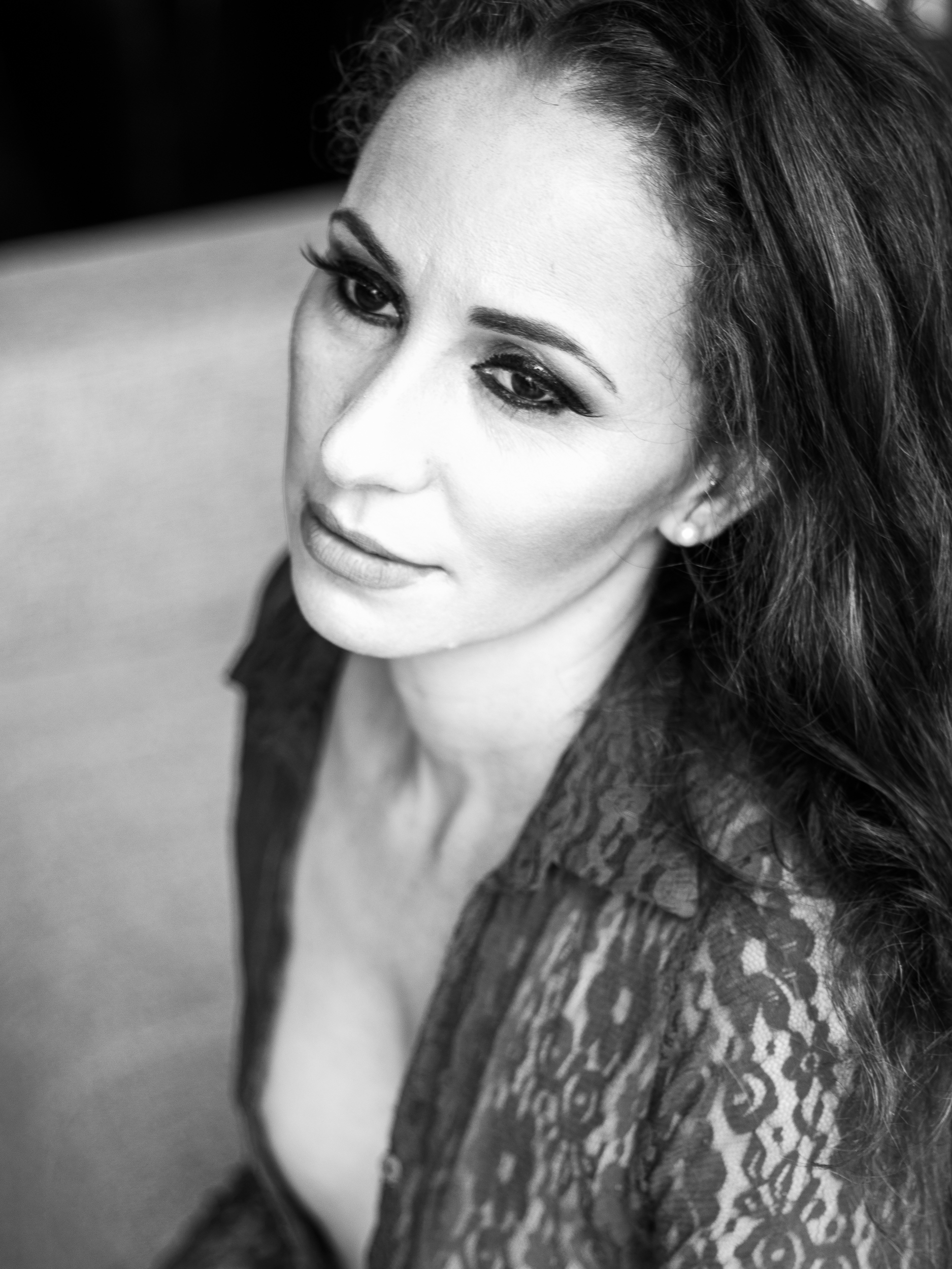 Ensaio Fotográfico Feminino Bauru - Tereza